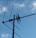 КОЛЛЕКТИВНАЯ АНТЕННА КОЛЛЕКТИВНАЯ АНТЕННА